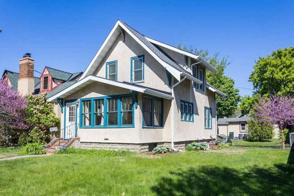 2941 44th Avenue S, Minneapolis