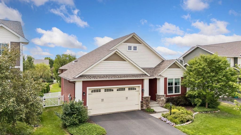 6 Promise Boulevard, Hudson