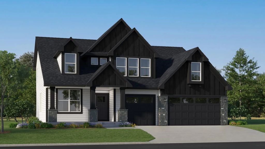 5458 King Arthur Lane Nw, Rochester