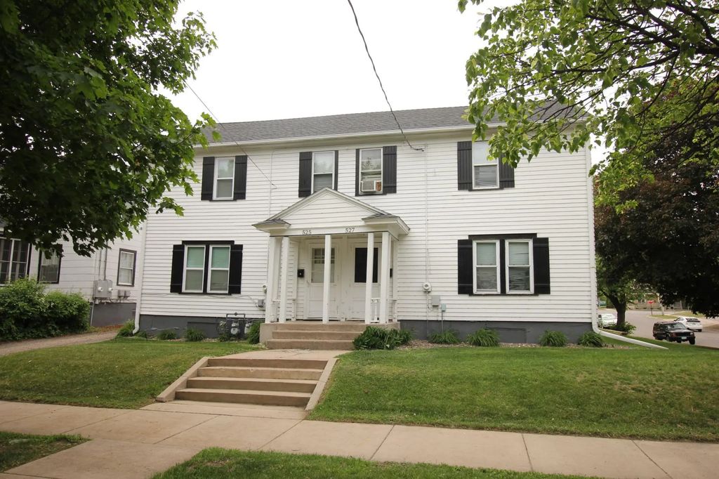 525/527 8th Avenue N, Saint Cloud
