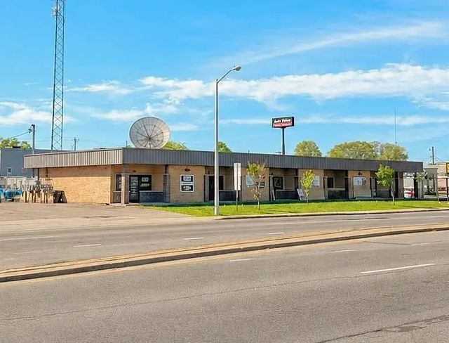 305 W Washington Street, Brainerd