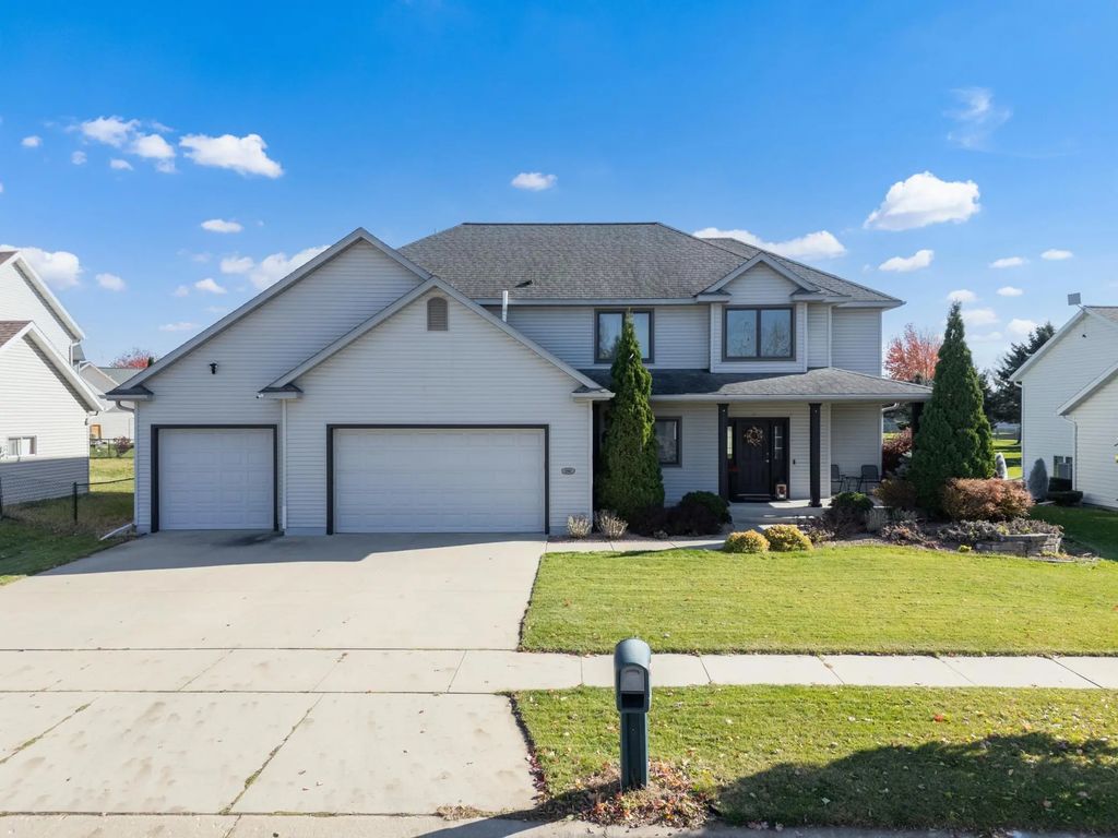 2980 Darcy Drive Ne, Rochester