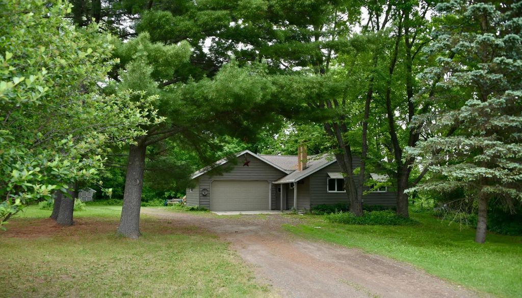 20692 Keystone Road, Milaca