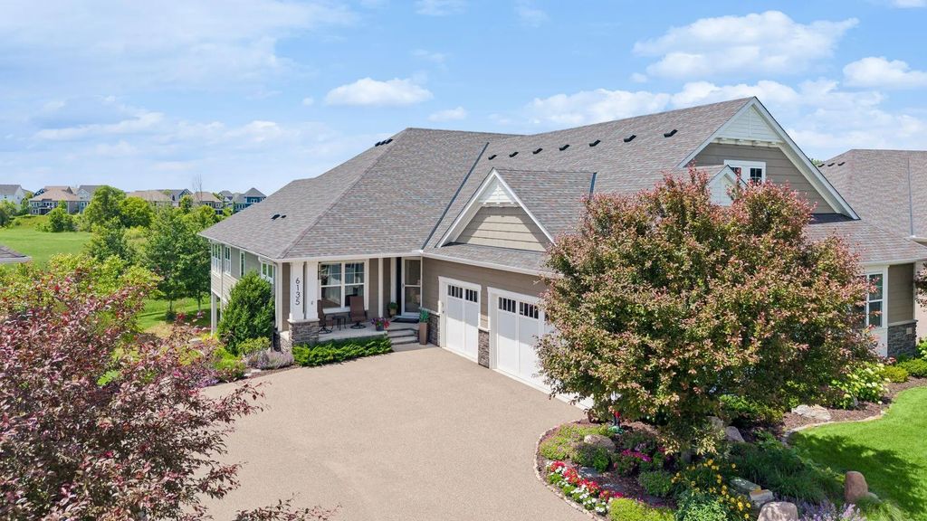 6135 Garland Lane N, Plymouth