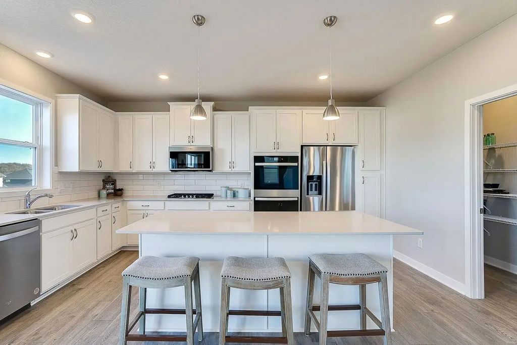 7896 Martin Avenue Ne, Otsego