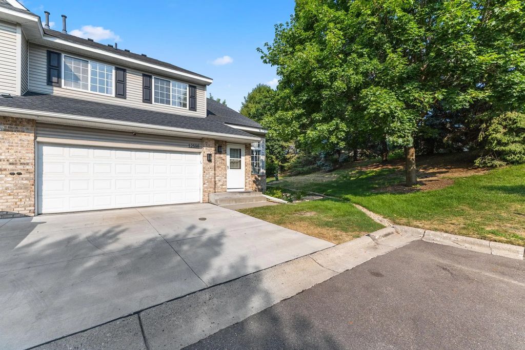 12598 74th Avenue N, Maple Grove