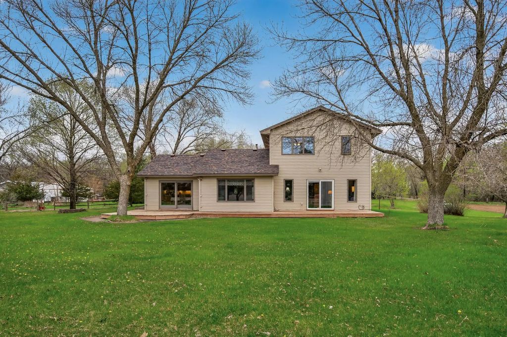 12250 Afton Avenue Ne, Monticello