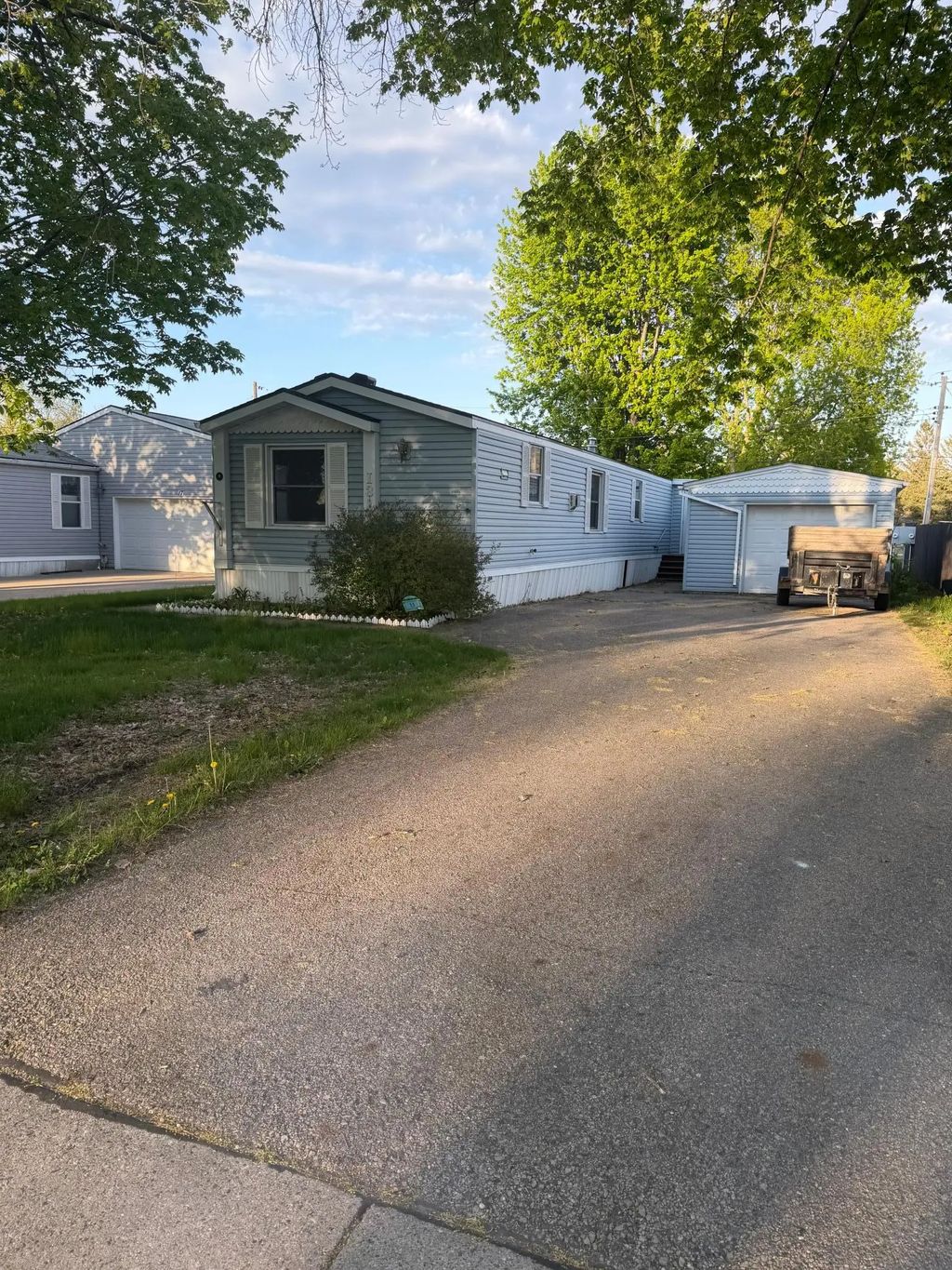 13 22nd Avenue Nw, Faribault
