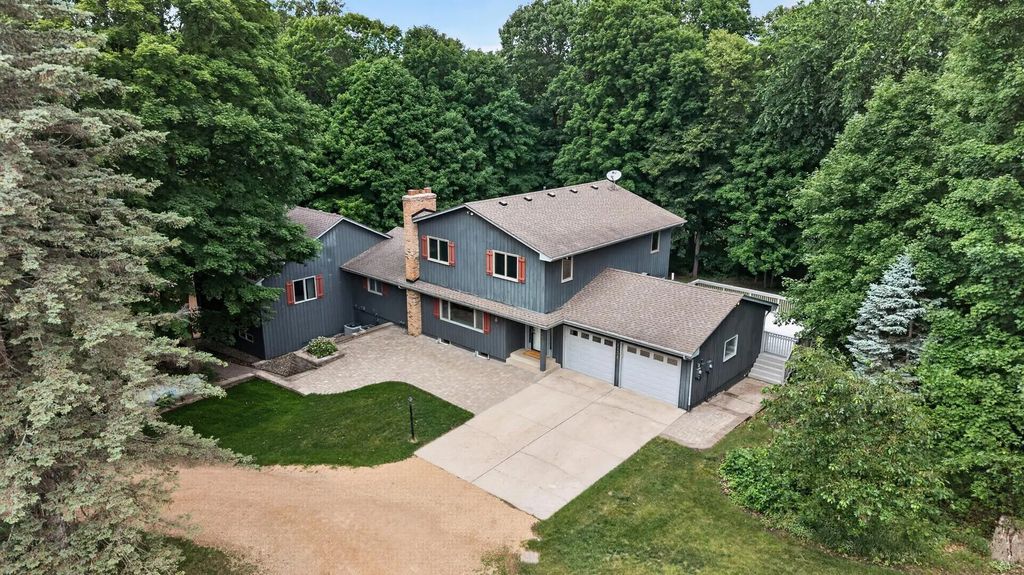 2135 County Road 24, Medina