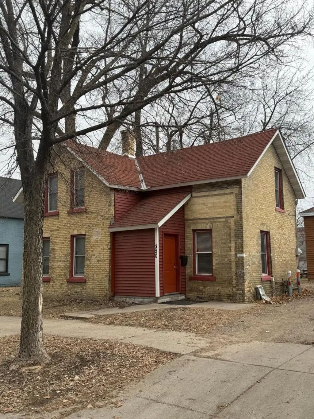 320 8th Avenue S, St Cloud