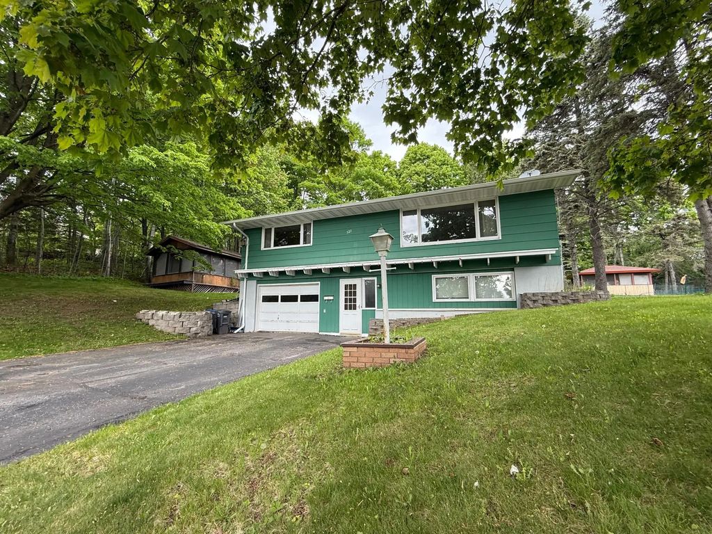 121 W Buffalo Street, Duluth