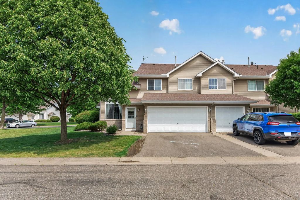 20646 Brennan Path, Farmington