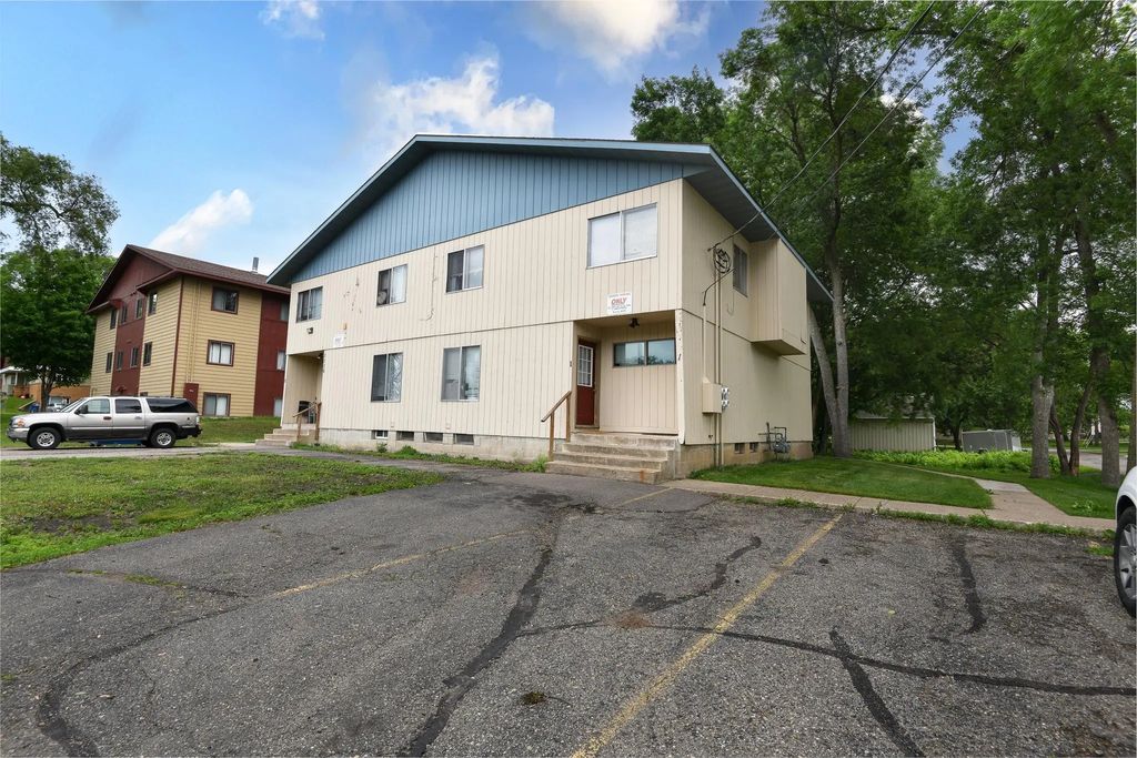1116 7th Avenue S, St Cloud