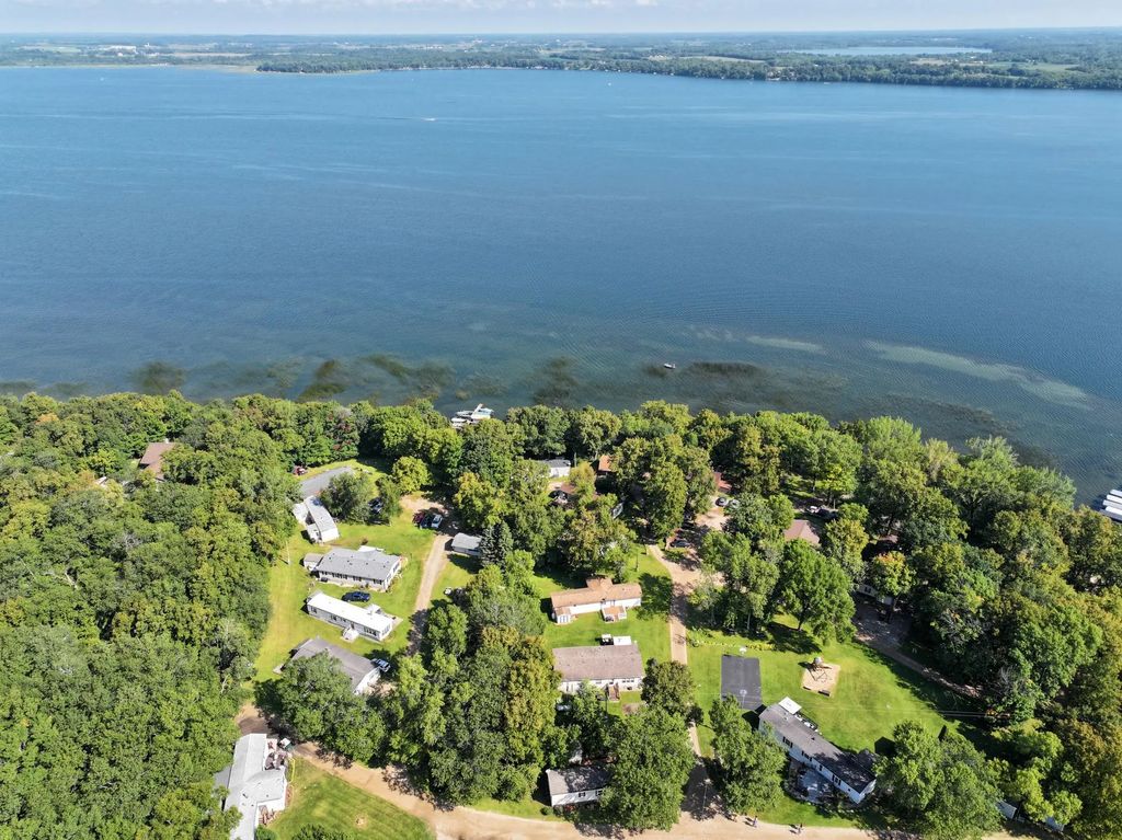 12935 Miltona Bay Road Ne 11, Alexandria