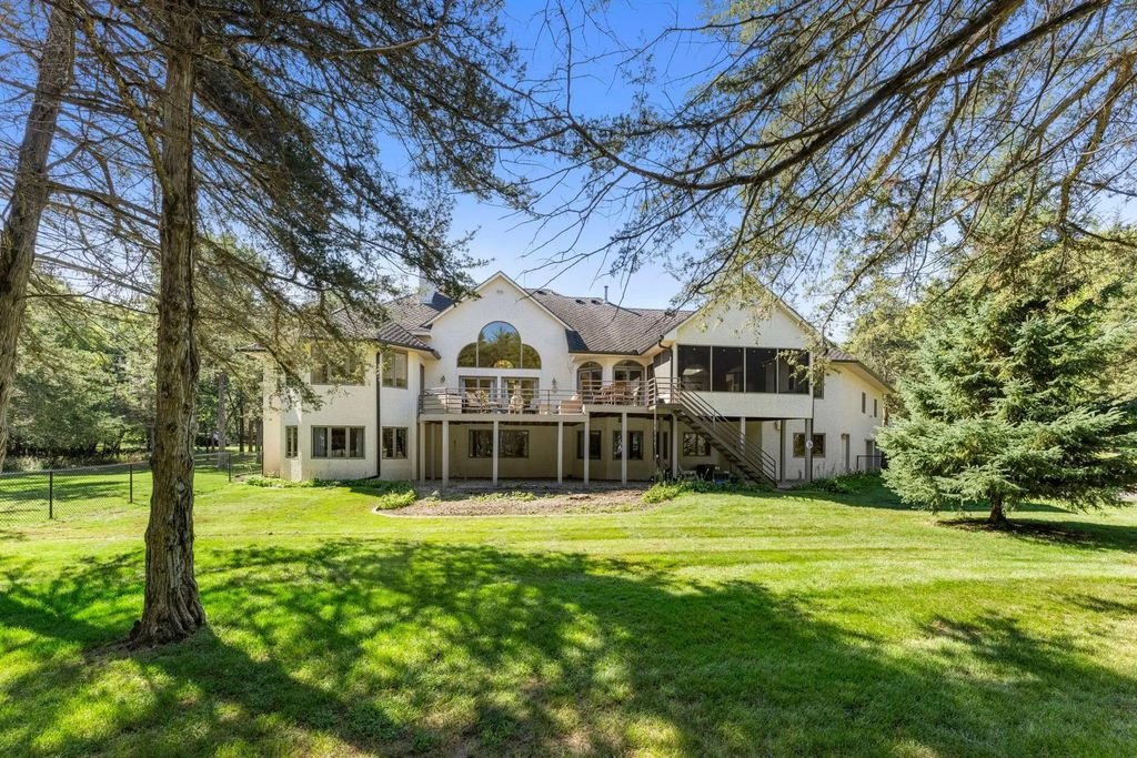 4771 Juniper Ridge Circle Nw, Ramsey