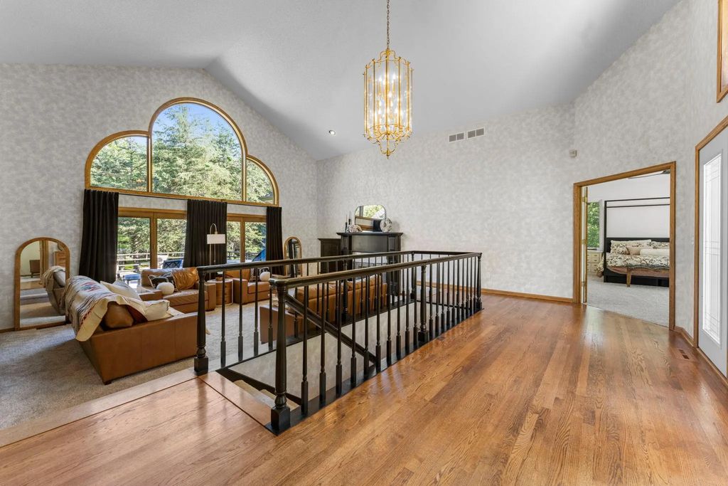 4771 Juniper Ridge Circle Nw, Ramsey