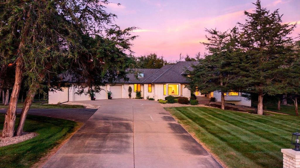 4771 Juniper Ridge Circle Nw, Ramsey