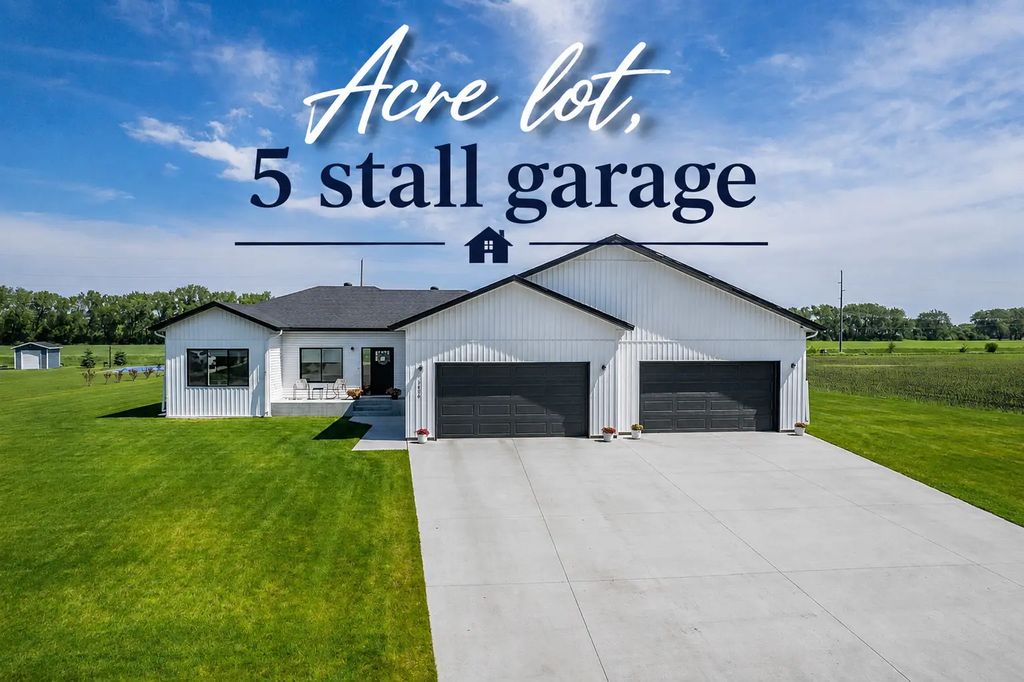1426 Summerwood Trail W, Dilworth
