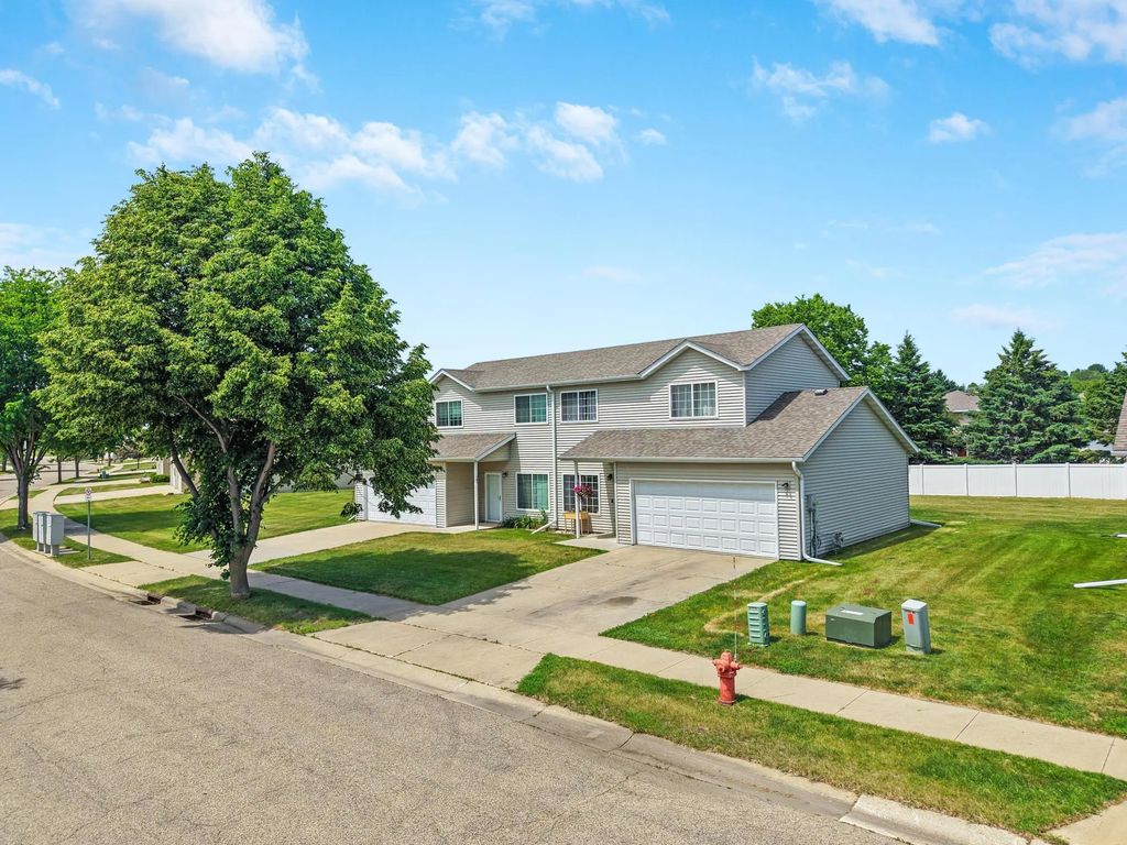 5133 Weatherstone Drive Nw, Rochester