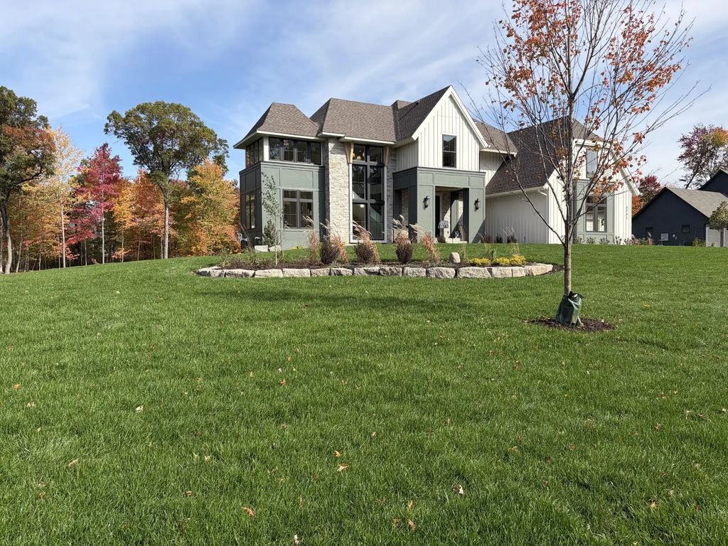 4731 140th Lane Ne, Ham Lake