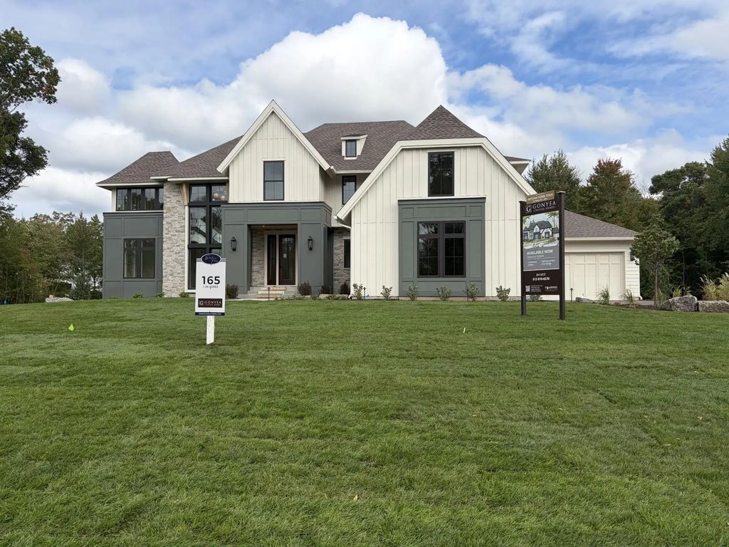 4731 140th Lane Ne, Ham Lake