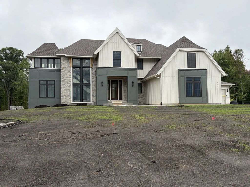 4731 140th Lane Ne, Ham Lake