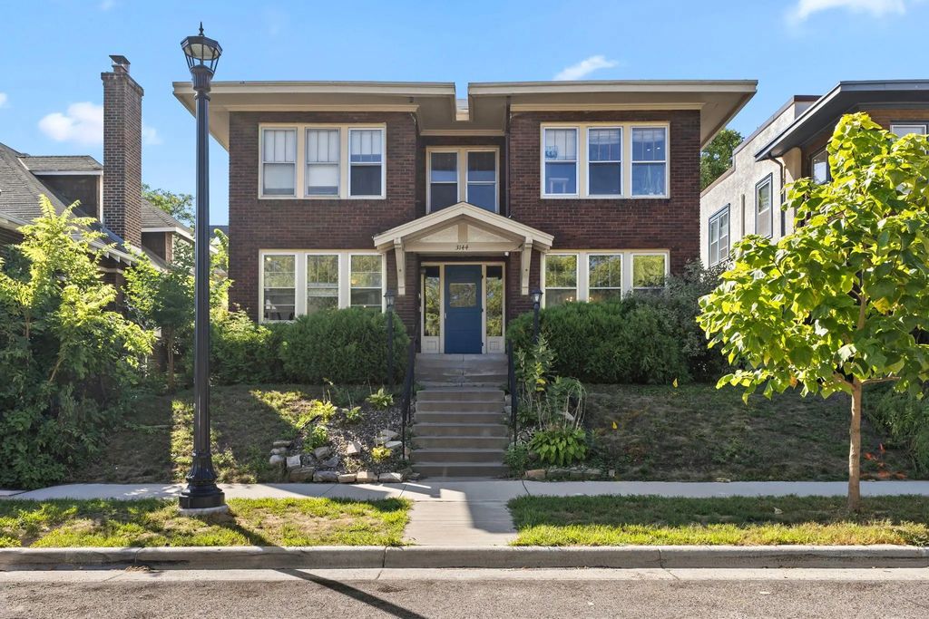 3144 Bryant Avenue S 1, Minneapolis