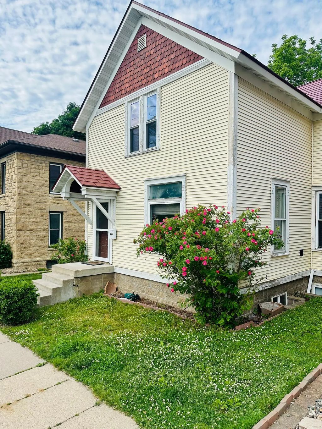 621 East Avenue, Red Wing
