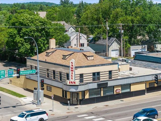 601 Washington Street, Brainerd