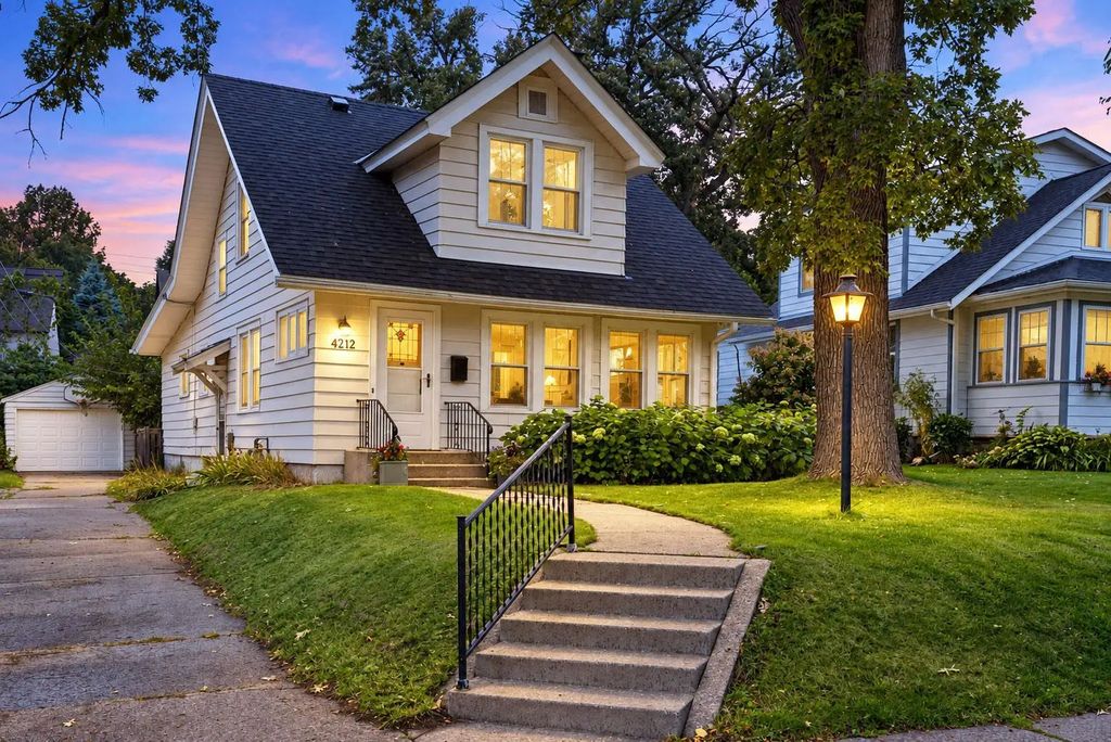 4212 Drew Avenue S, Minneapolis