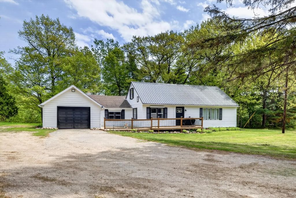 21020 River Road, Grand Rapids