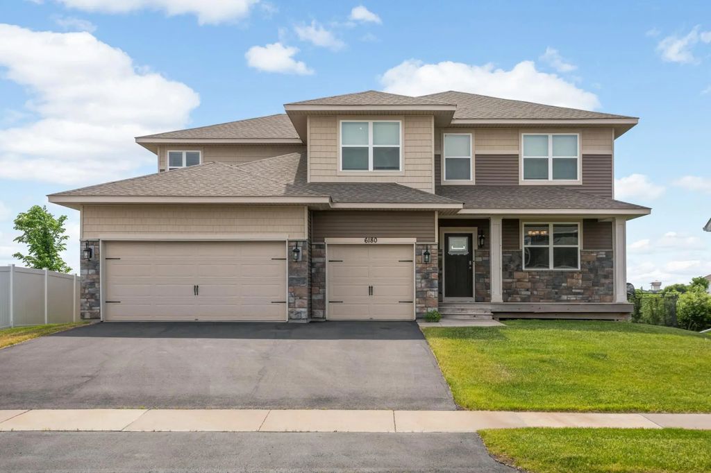 6180 Martin Avenue Ne, Albertville