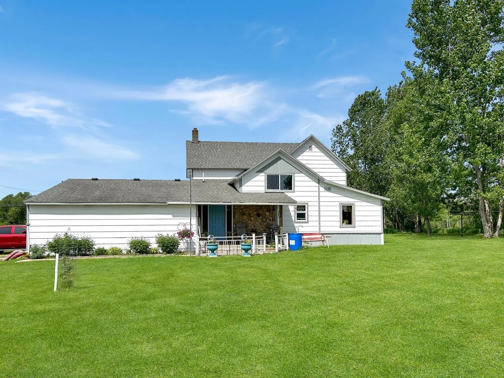 13334 111th Avenue, Wadena