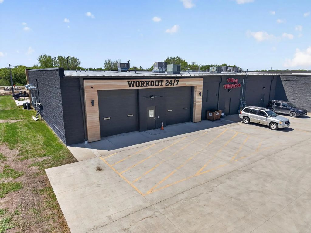 3302 State Highway 210 W, Fergus Falls