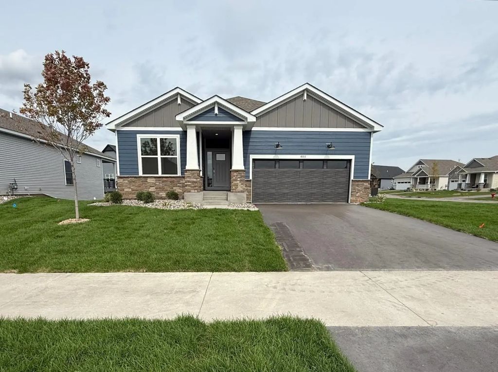 4353 132nd Avenue Ne, Blaine