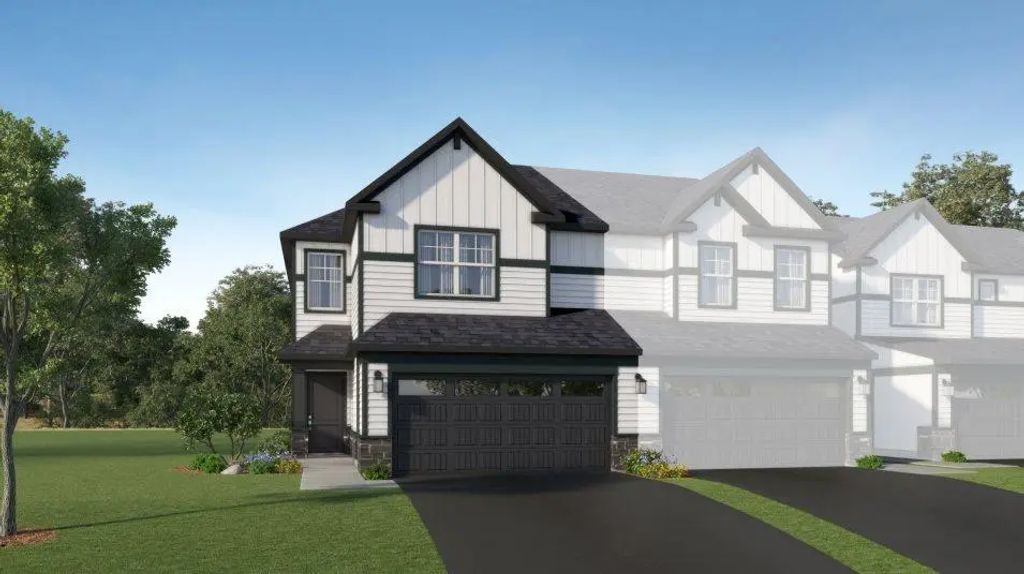 6167 205th Cove N, Forest Lake