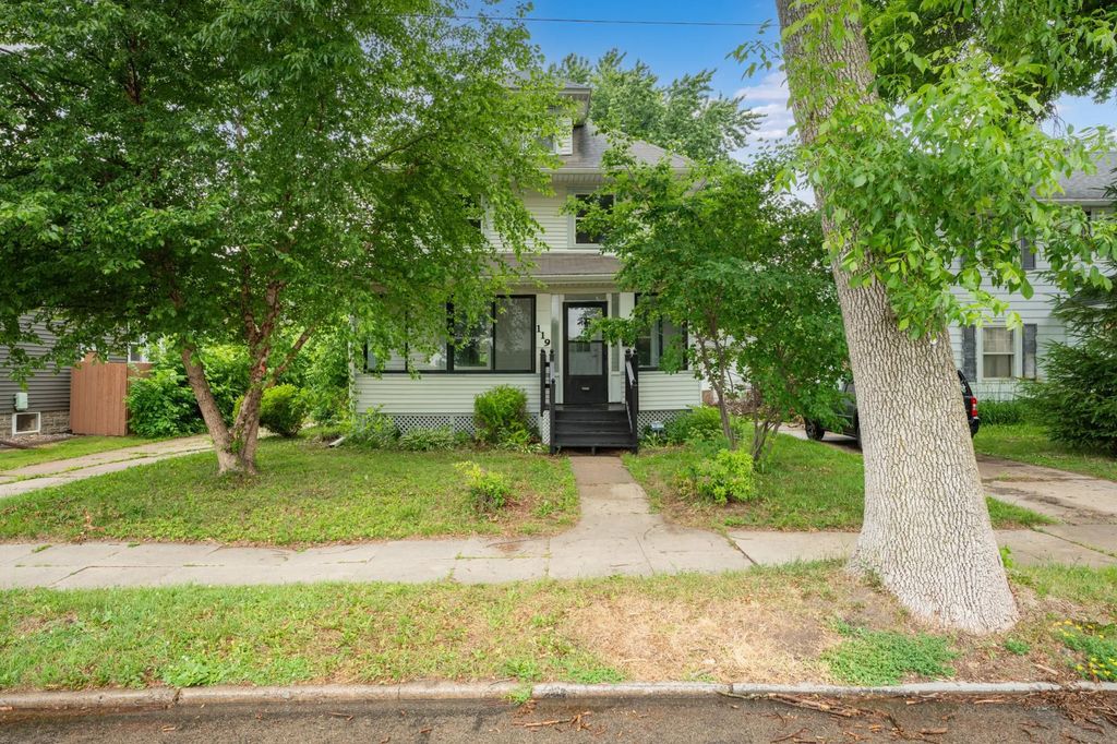 119 13th Avenue Se, Rochester