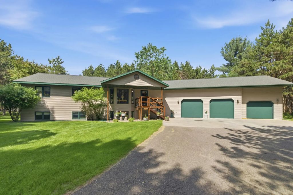 1552 Harrison Drive Sw, Brainerd