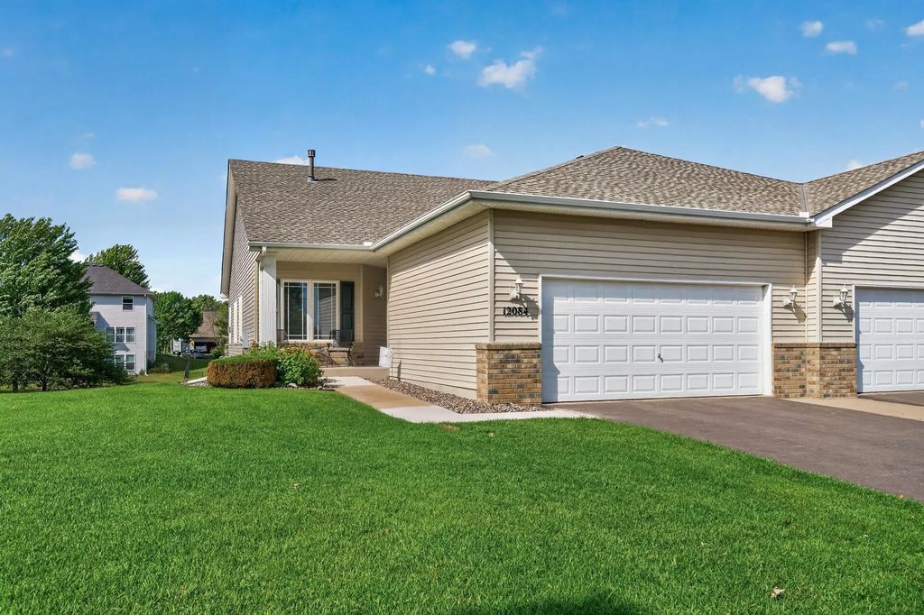 12084 65th Street Ne, Otsego