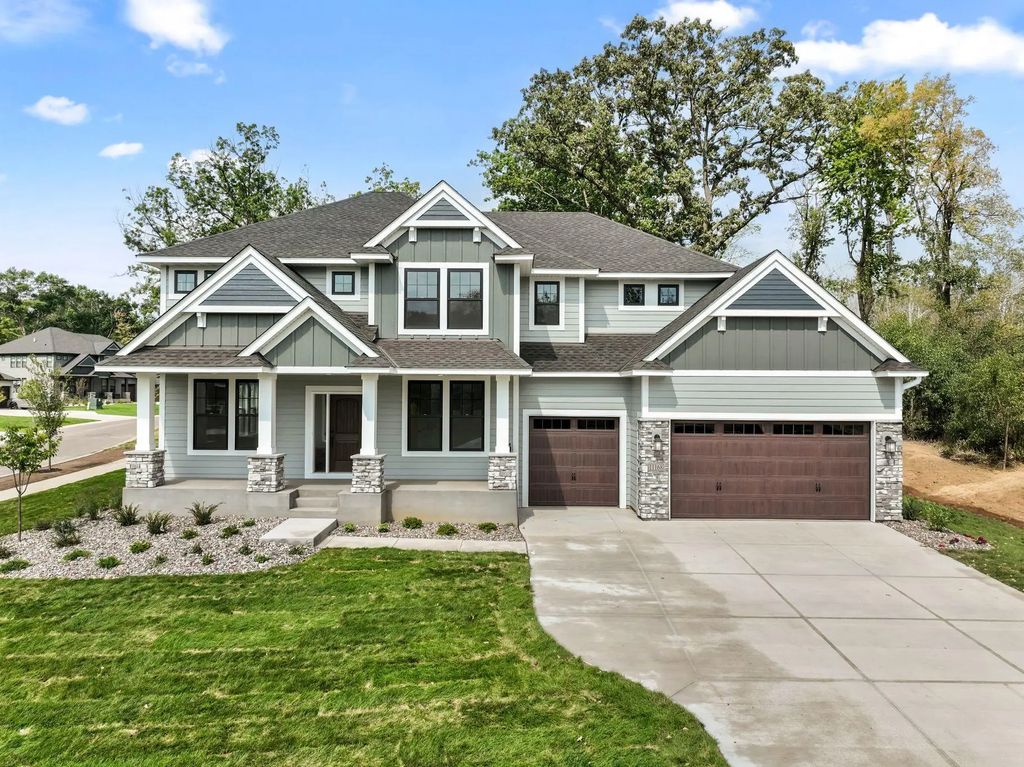 11168 Masters Street N, Lake Elmo