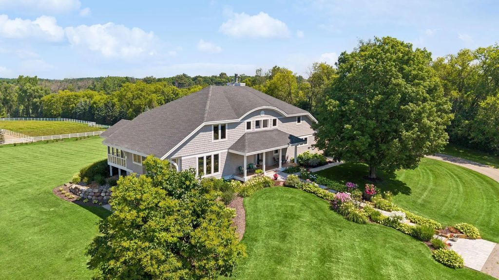 7526 Turner Road, Independence