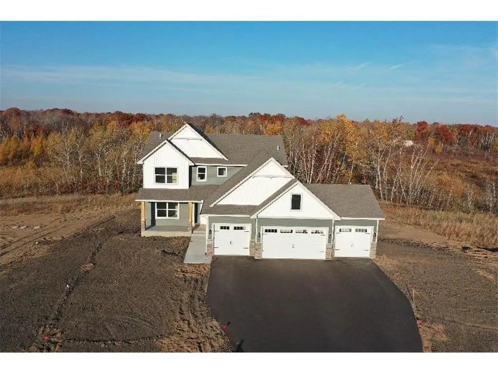 830 168th Lane Nw, Andover