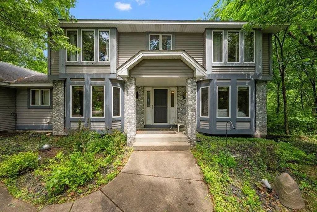 9225 164th Lane Nw, Anoka