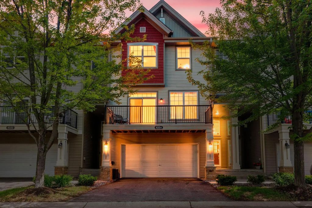 8334 Emery Parkway N 2408, Champlin