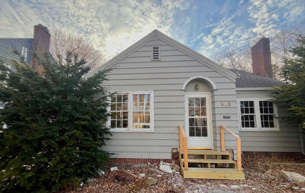 612 10th Street Sw, Willmar