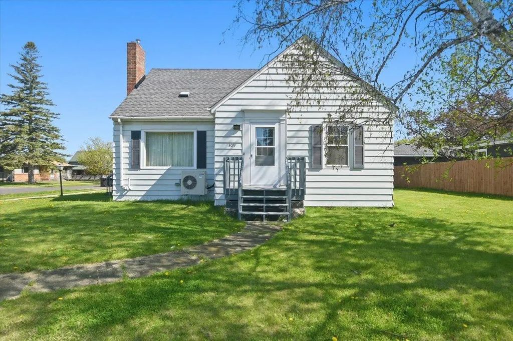 3019 N 21st Street, Superior