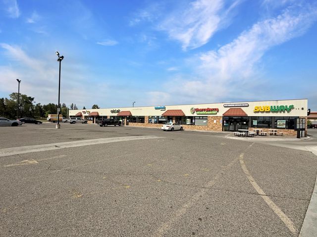 1008 Paul Bunyan Drive Nw, Bemidji
