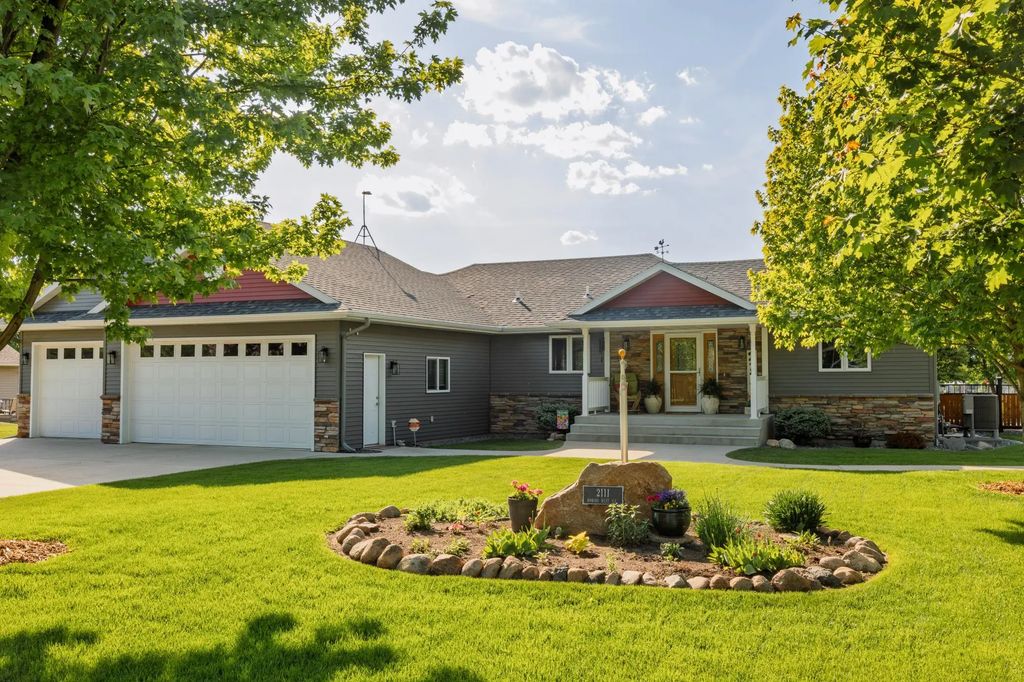 2111 Robins Nest Se, Alexandria