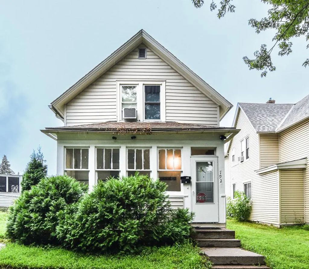 792 Cook Avenue E, Saint Paul