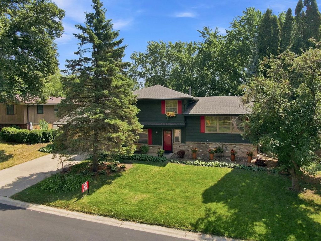 10545 Johnson Road, Bloomington